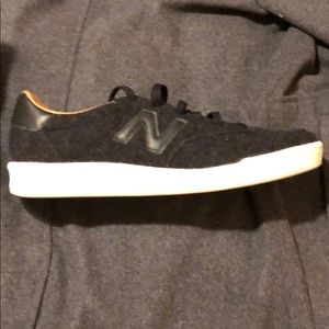 Men’s New Balance CRT 300EC size 13 sneakers wool